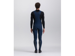 Kalhoty se šlemi SANTINI Prime Blue