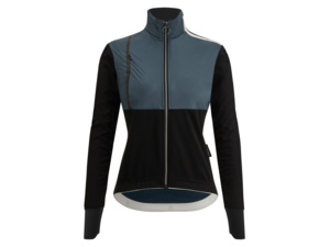 Bunda SANTINI VEGA ABSOLUTE Nero