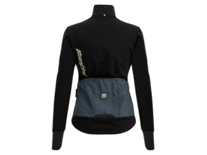 Bunda SANTINI VEGA ABSOLUTE Nero