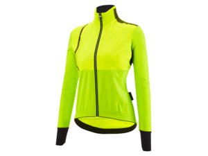 Bunda SANTINI VEGA ABSOLUTE Lime