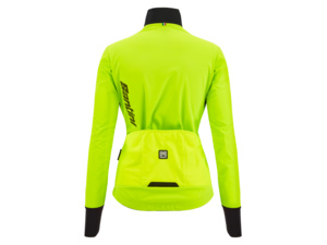 Bunda SANTINI VEGA ABSOLUTE Lime