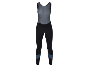 Dámské kalhoty SANTINI CORAL BENGAL Nero