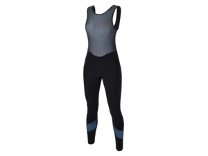 Dámské kalhoty SANTINI CORAL BENGAL Nero