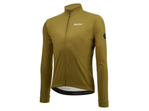 Dres SANTINI Gravel core Verde Militare