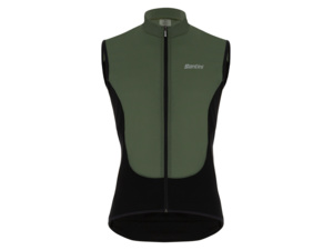 Vesta SANTINI TRAIL Verde Militare