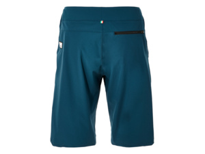 Kraťasy SANTINI FULCRO MTB Teal