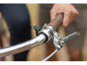 Zvonek KNOG Oi Classic Large