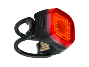 Zadní blikačka KNOG Blinder Mini