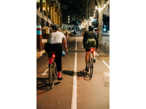 Sada světel KNOG Blinder Mini Twinpack