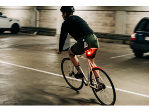 Sada světel KNOG Blinder Mini Twinpack