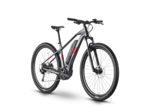 RAYMON HardRay E 3.0 29 Anthracite/Red