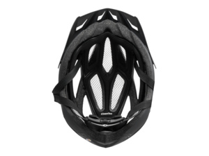 Helma CRATONI Agravic Black Matt