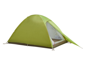 Stan VAUDE Campo Compact 2 P Chute Green