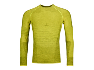 Tričko s dlouhým rukávem ORTOVOX 230 Competition Dirty Daisy