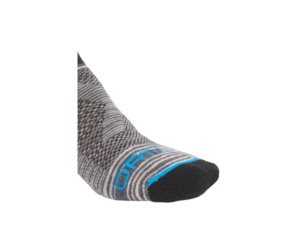 Ponožky ORTOVOX All Mountain Mid Multicolour