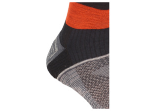 Ponožky ORTOVOX All Mountain Mid Multicolour