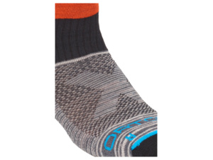 Ponožky ORTOVOX All Mountain Mid Multicolour