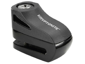 Zámek na kotouč KRYPTONITE Keeper Micro Disc Lock