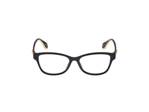 Dioptrické brýle ADIDAS Originals OR5048 Matte Black