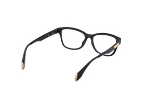 Dioptrické brýle ADIDAS Originals OR5048 Matte Black