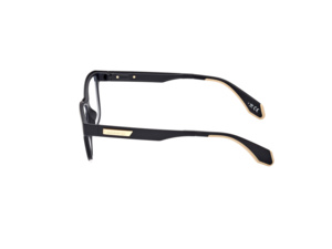 Dioptrické brýle ADIDAS Originals OR5048 Matte Black