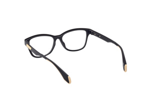 Dioptrické brýle ADIDAS Originals OR5048 Matte Black