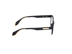 Dioptrické brýle ADIDAS Originals OR5048 Matte Black