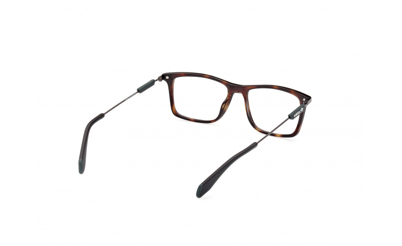 Dioptrické brýle ADIDAS Originals OR5050 Dark Havana