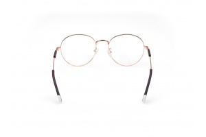 Dioptrické brýle ADIDAS Originals OR5051 Pink Gold