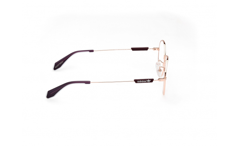 Dioptrické brýle ADIDAS Originals OR5051 Pink Gold