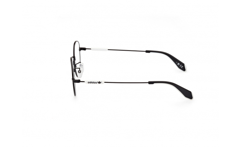 Dioptrické brýle ADIDAS Originals OR5051 Matte Black