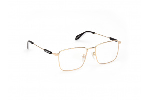 Dioptrické brýle ADIDAS Originals OR5052 Shiny Deep Gold