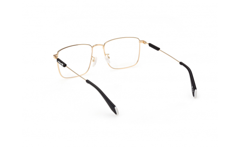 Dioptrické brýle ADIDAS Originals OR5052 Shiny Deep Gold