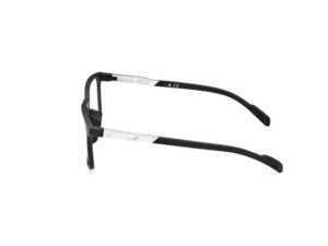 Dioptrické brýle ADIDAS Sport SP5030 Matte Black