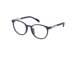 Dioptrické brýle ADIDAS Sport SP5032 Matte Blue
