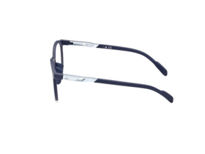 Dioptrické brýle ADIDAS Sport SP5032 Matte Blue