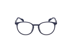 Dioptrické brýle ADIDAS Sport SP5032 Matte Blue