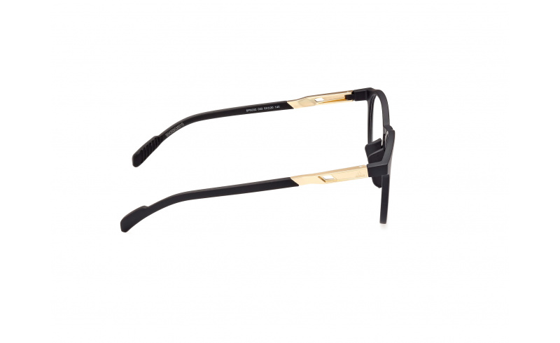 Dioptrické brýle ADIDAS Sport SP5032 Matte Black