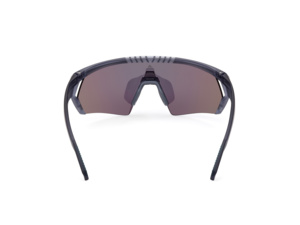 Sluneční brýle ADIDAS Sport SP0063 Grey/Other/Green Mirror