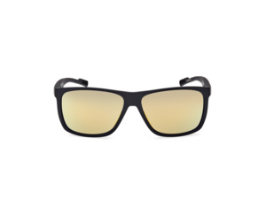 Sluneční brýle ADIDAS Sport SP0067 Matte Black/Brown Mirror