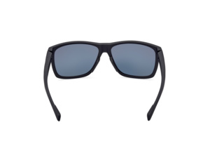 Sluneční brýle ADIDAS Sport SP0067 Matte Black/Brown Mirror