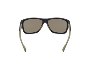 Sluneční brýle ADIDAS Sport SP0067 Matte Black/Green