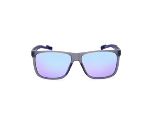 Sluneční brýle ADIDAS Sport SP0067 Grey/Other/Gradient Or Mirror Violet