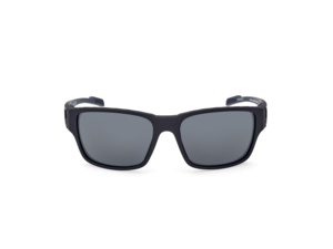 Sluneční brýle ADIDAS Sport SP0069 Matte Black/Smoke Polarized