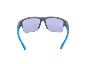 Sluneční brýle ADIDAS Sport SP0070 Grey/Other/Blue