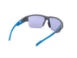 Sluneční brýle ADIDAS Sport SP0070 Grey/Other/Blue