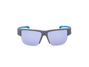 Sluneční brýle ADIDAS Sport SP0070 Grey/Other/Blue