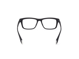 Dioptrické brýle ADIDAS Originals OR5046 Matte Black