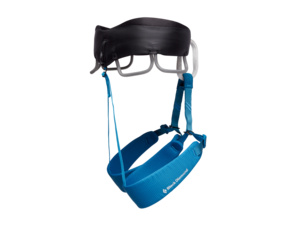 Sedací úvazek BLACK DIAMOND Momentum