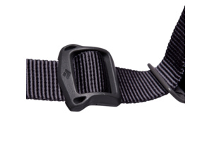 Sedací úvazek BLACK DIAMOND Momentum